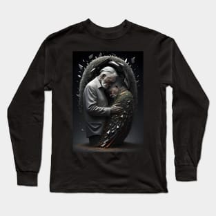 Grief Long Sleeve T-Shirt